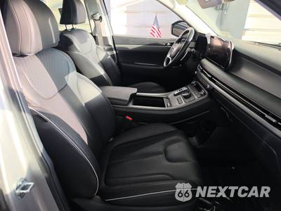 2024 Hyundai Palisade SEL 7-Passenger - zdjęcie 8 z 24 - miniatura