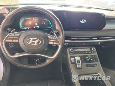 2024 Hyundai Palisade SEL 7-Passenger - zdjęcie 11 z 24 - miniatura