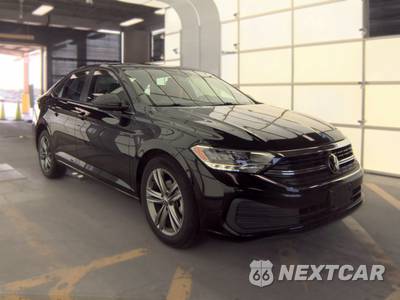 2024 Volkswagen Jetta SE - zdjęcie 3 z 27 - miniatura