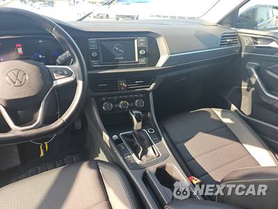 2024 Volkswagen Jetta SE - zdjęcie 11 z 27 - miniatura