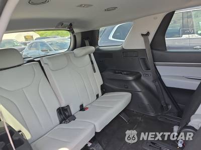 2025 Hyundai Palisade SEL - zdjęcie 14 z 30 - miniatura