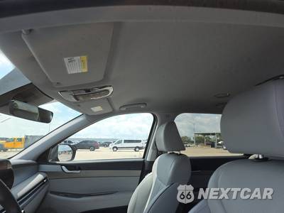 2025 Hyundai Palisade SEL - zdjęcie 18 z 30 - miniatura