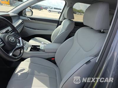 2025 Hyundai Palisade SEL - zdjęcie 7 z 30 - miniatura