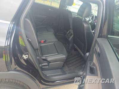 2022 Volkswagen Atlas Cross Sport 2.0T SE w/Technology - zdjęcie 14 z 29 - miniatura