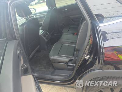 2022 Volkswagen Atlas Cross Sport 2.0T SE w/Technology - zdjęcie 13 z 29 - miniatura