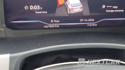 2022 Volkswagen Atlas Cross Sport 2.0T SE w/Technology - zdjęcie 18 z 29 - miniatura