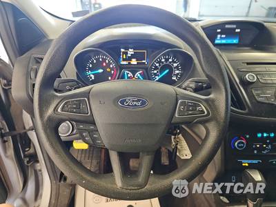 2017 Ford Escape SE - zdjęcie 10 z 30 - miniatura