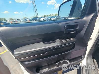 2018 Toyota Tundra SR Extended Cab Medium Bed - zdjęcie 9 z 36 - miniatura