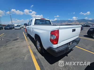 2018 Toyota Tundra SR Extended Cab Medium Bed - zdjęcie 6 z 36 - miniatura