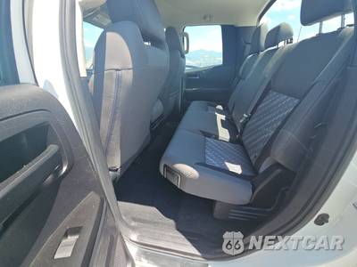 2018 Toyota Tundra SR Extended Cab Medium Bed - zdjęcie 13 z 36 - miniatura