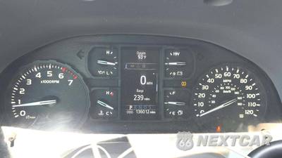 2018 Toyota Tundra SR Extended Cab Medium Bed - zdjęcie 27 z 36 - miniatura
