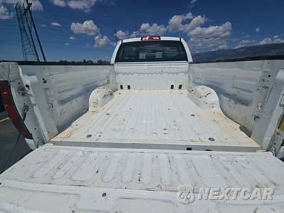2018 Toyota Tundra SR Extended Cab Medium Bed - zdjęcie 16 z 36 - miniatura