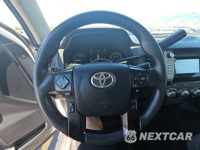 2018 Toyota Tundra SR Extended Cab Medium Bed - zdjęcie 10 z 36 - miniatura