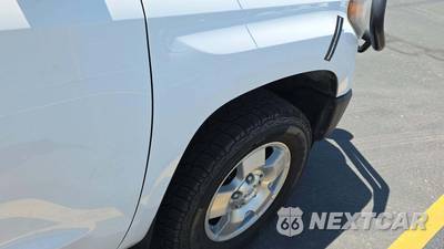 2018 Toyota Tundra SR Extended Cab Medium Bed - zdjęcie 24 z 36 - miniatura