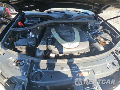 2008 Mercedes-Benz ML 350 - zdjęcie 15 z 34 - miniatura