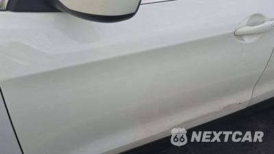 2019 Nissan Rogue Sport S - zdjęcie 27 z 50 - miniatura