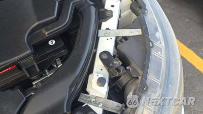 2019 Nissan Rogue Sport S - zdjęcie 34 z 50 - miniatura