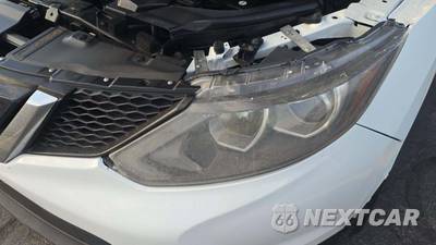 2019 Nissan Rogue Sport S - zdjęcie 49 z 50 - miniatura
