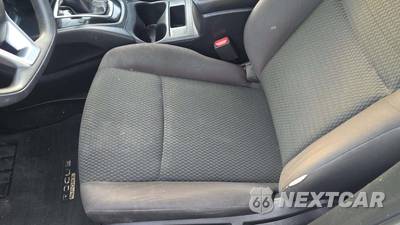 2019 Nissan Rogue Sport S - zdjęcie 35 z 50 - miniatura