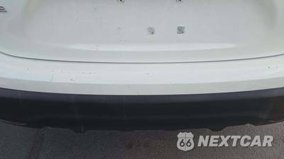 2019 Nissan Rogue Sport S - zdjęcie 39 z 50 - miniatura