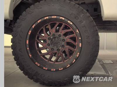 2019 Ford Super Duty F-250 XLT Crew Cab Medium Bed - zdjęcie 12 z 27 - miniatura