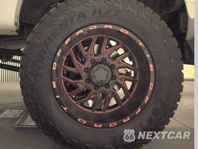 2019 Ford Super Duty F-250 XLT Crew Cab Medium Bed - zdjęcie 10 z 27 - miniatura