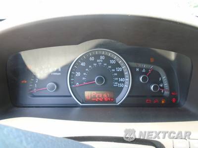 2009 Kia Borrego LX - zdjęcie 34 z 44 - miniatura