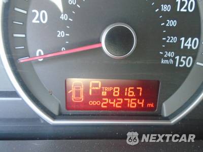 2009 Kia Borrego LX - zdjęcie 35 z 44 - miniatura