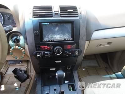 2009 Kia Borrego LX - zdjęcie 36 z 44 - miniatura