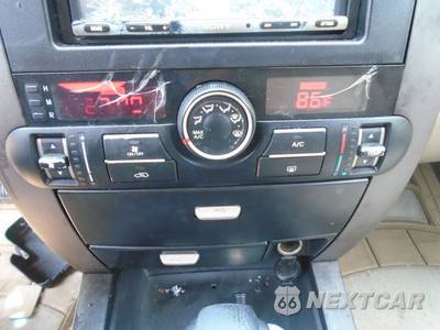 2009 Kia Borrego LX - zdjęcie 38 z 44 - miniatura