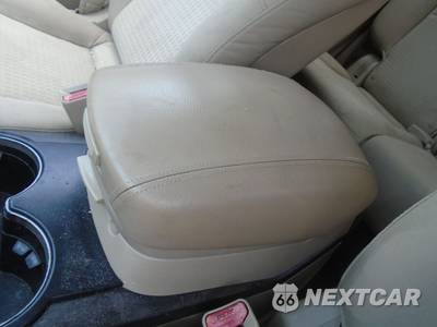 2009 Kia Borrego LX - zdjęcie 40 z 44 - miniatura