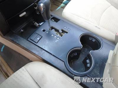 2009 Kia Borrego LX - zdjęcie 39 z 44 - miniatura
