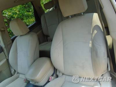 2009 Kia Borrego LX - zdjęcie 23 z 44 - miniatura