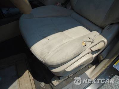2009 Kia Borrego LX - zdjęcie 16 z 44 - miniatura