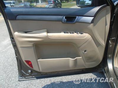 2009 Kia Borrego LX - zdjęcie 41 z 44 - miniatura