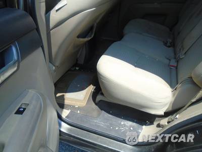 2009 Kia Borrego LX - zdjęcie 17 z 44 - miniatura