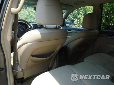2009 Kia Borrego LX - zdjęcie 24 z 44 - miniatura