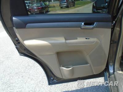 2009 Kia Borrego LX - zdjęcie 42 z 44 - miniatura