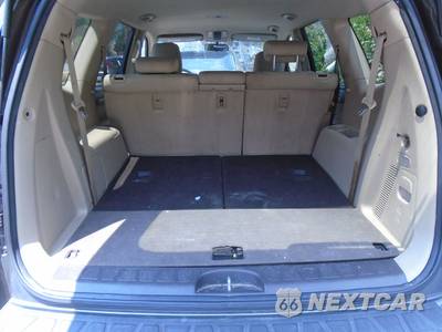 2009 Kia Borrego LX - zdjęcie 29 z 44 - miniatura