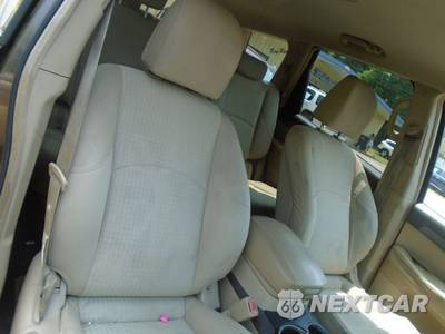 2009 Kia Borrego LX - zdjęcie 21 z 44 - miniatura