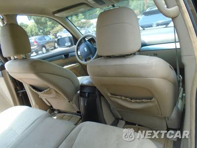 2009 Kia Borrego LX - zdjęcie 22 z 44 - miniatura