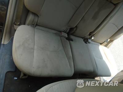 2009 Kia Borrego LX - zdjęcie 26 z 44 - miniatura