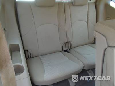 2009 Kia Borrego LX - zdjęcie 28 z 44 - miniatura