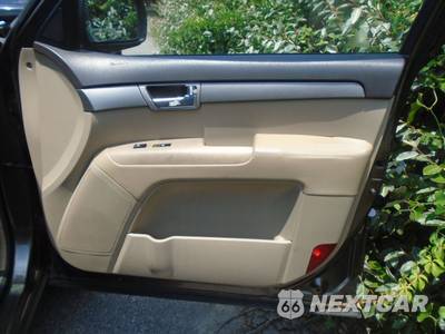 2009 Kia Borrego LX - zdjęcie 43 z 44 - miniatura
