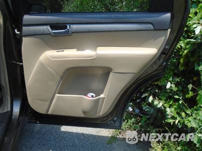 2009 Kia Borrego LX - zdjęcie 44 z 44 - miniatura