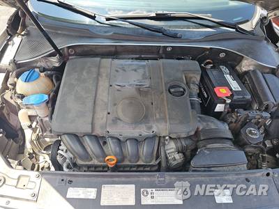 2013 Volkswagen Passat 2.5L SE - zdjęcie 15 z 38 - miniatura