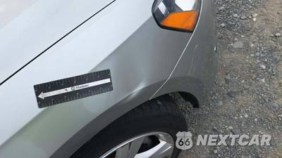 2013 Volkswagen Passat 2.5L SE - zdjęcie 38 z 38 - miniatura