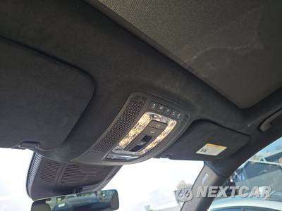 2021 Mercedes-Benz AMG GLS 63 4MATIC - zdjęcie 15 z 25 - miniatura