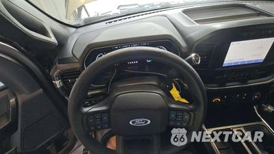 2021 Ford F-150 XL Crew Cab Short Bed - zdjęcie 22 z 33 - miniatura