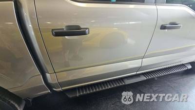 2021 Ford F-150 XL Crew Cab Short Bed - zdjęcie 33 z 33 - miniatura